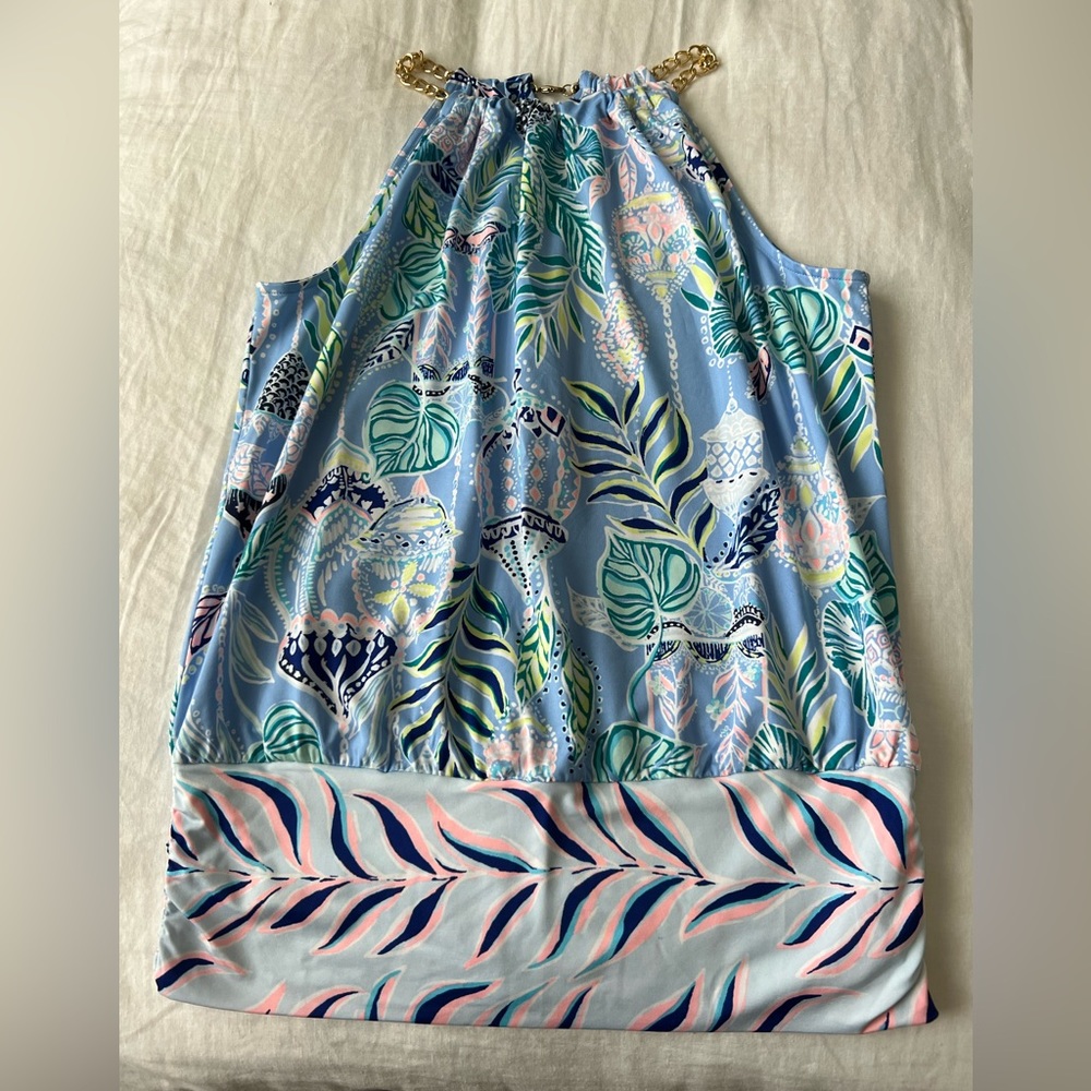 NWT Lilly Pulitzer top